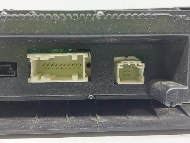 64113417544 BMW Módulo de modos de calefacción/aire acondicionado  disponible Ourense