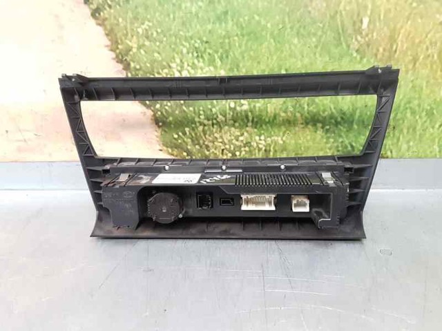 BMW 64113417544 Módulo de modos de calefacción/aire acondicionado  disponible España