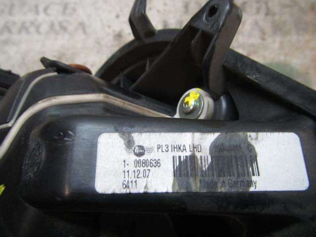64113422644 BMW Motor del ventilador del calefactor  comprar en Lleida