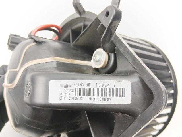 64113422644 BMW Ventilador habitáculo  en stock Córdoba