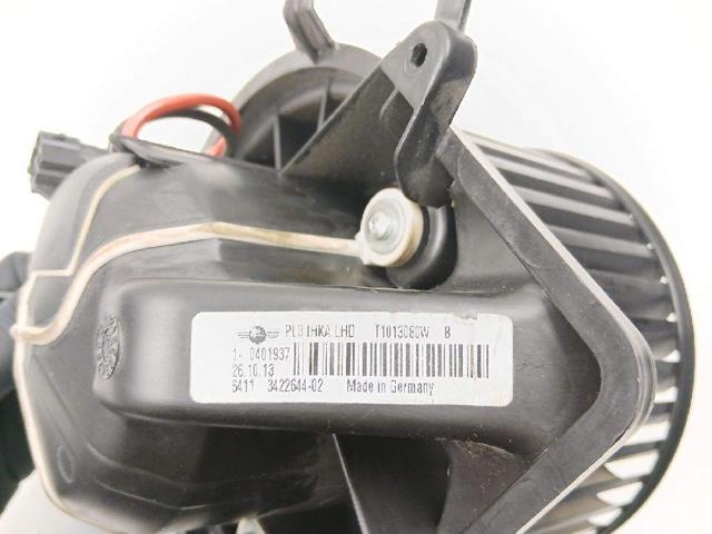 64113422644 Motor del ventilador del calefactor  disponible Málaga
