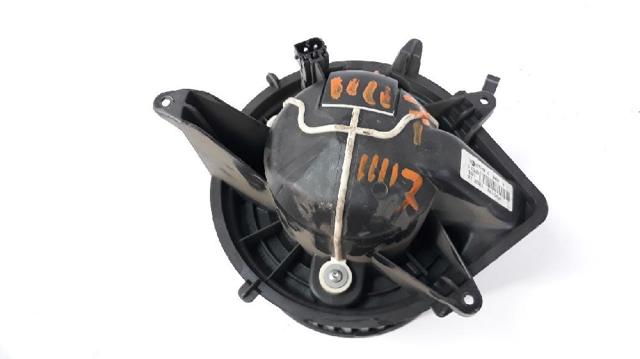 Ventilador interior para Mini COUNTRYMAN  (R60)