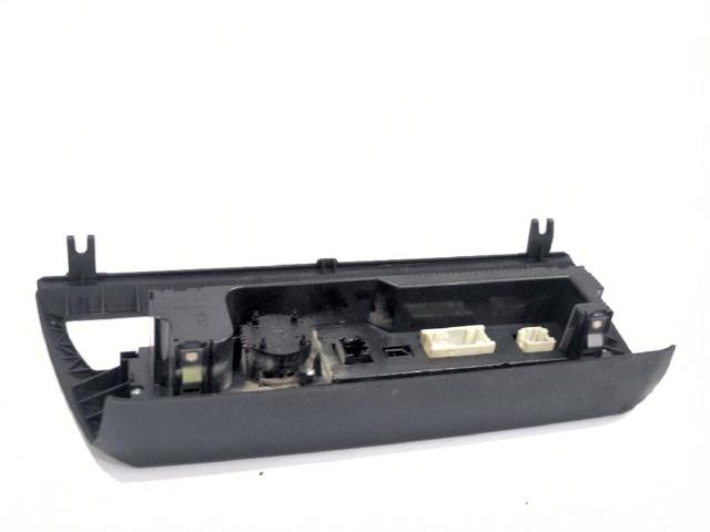 BMW 64113443981 Unidad de control aire acondicionado  en stock Terrassa