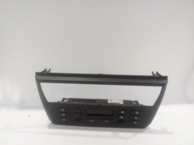 64113443981 Unidad de control aire acondicionado  en stock Castellón