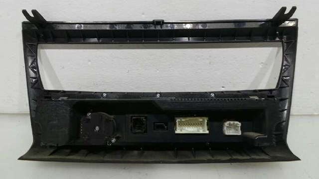 BMW 64113443981 Módulo de modos de calefacción/aire acondicionado  comprar en Albacete