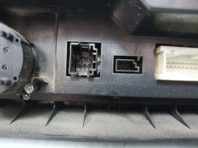 BMW 64113443981 Unidad de control aire acondicionado comprar Tarragona