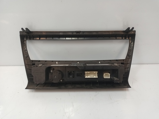 BMW 64113443981 Módulo de modos de calefacción/aire acondicionado  comprar en Ponferrada