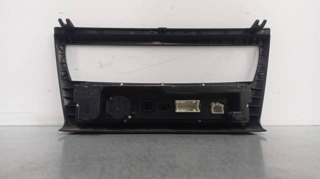 64113443981 BMW Módulo de modos de calefacción/aire acondicionado  comprar en Jaén