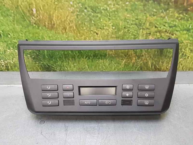 Unidad de control de la ventilación BMW X3  (2004-2010)