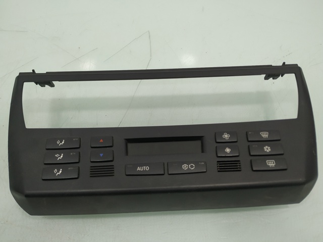 BMW 64113443981 Módulo de modos de calefacción/aire acondicionado  comprar en Albacete