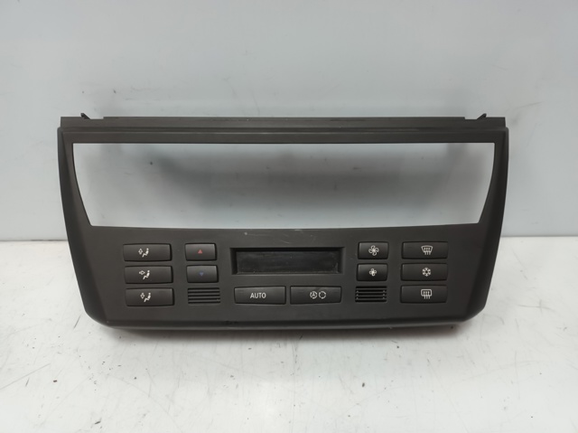 64113443981 BMW Módulo de modos de calefacción/aire acondicionado  disponible Ourense