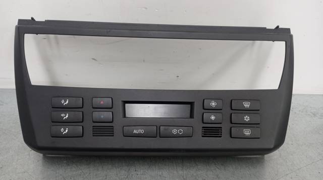 BMW 64113443981 Unidad de control aire acondicionado comprar Tarragona
