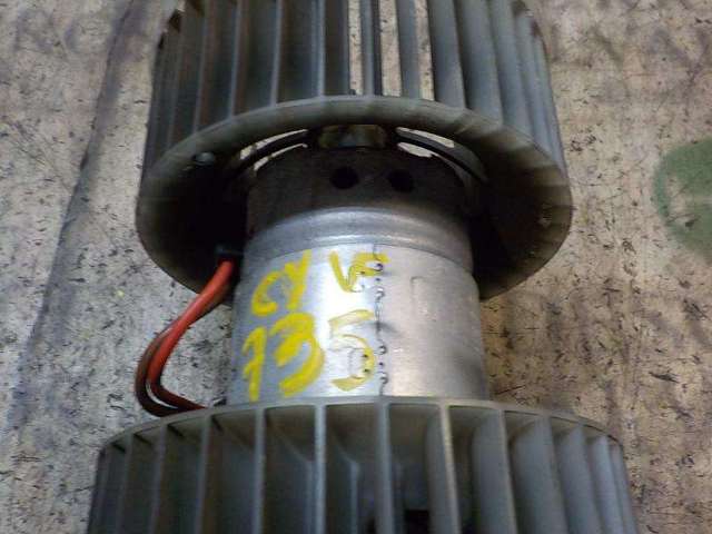 BMW 64113453729 Motor del ventilador del calefactor  comprar en Ponferrada