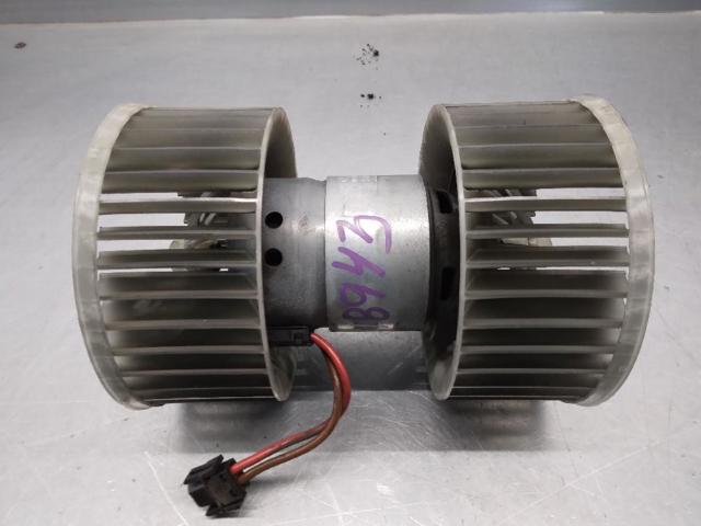 BMW 64113453729 Motor del ventilador del calefactor  comprar en Ponferrada