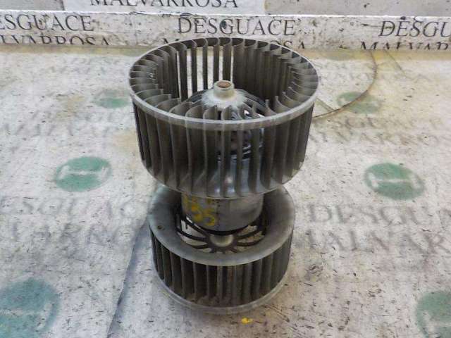 64113453729 Motor del ventilador del calefactor  comprar en Zaragoza