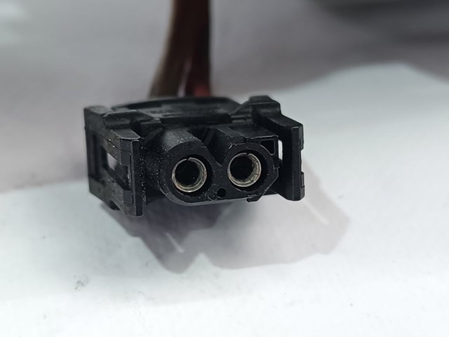 64113453729 BMW Ventilador habitáculo  en stock Huelva
