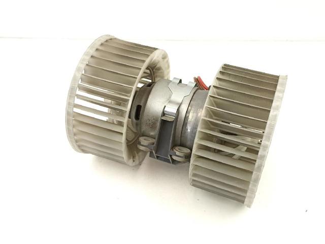 Ventilador habitáculo 64113453729 BMW