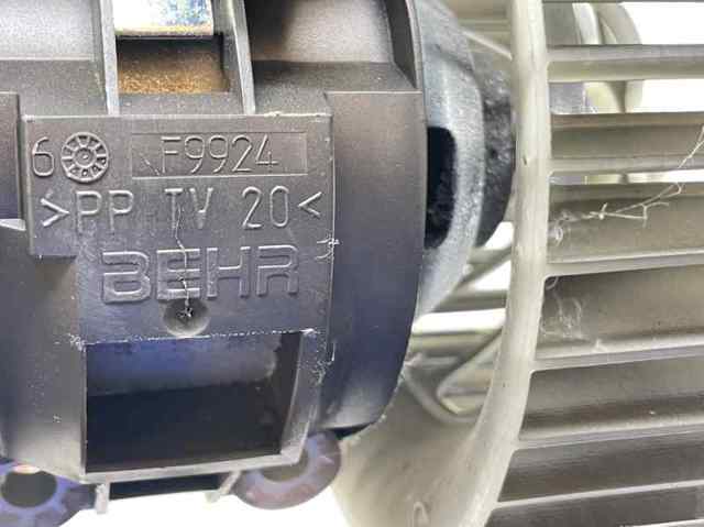 BMW 64113453729 Ventilador habitáculo  en stock Valencia