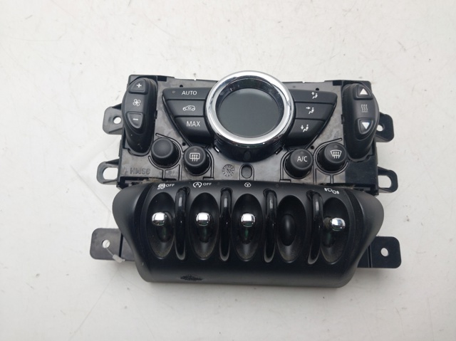 Comprar Elemento de control aire acondicionado Cooper  R56