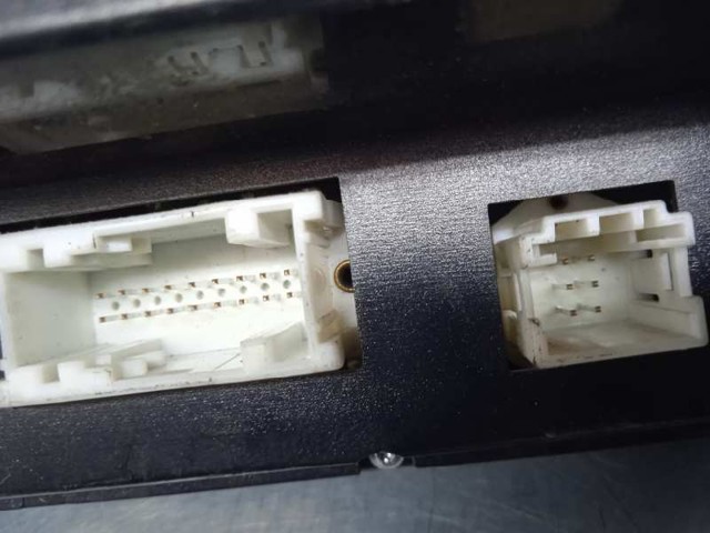 64114126707 BMW Unidad de control aire acondicionado  en stock Huelva
