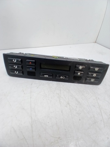 64114126707 BMW