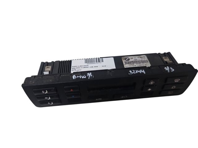BMW 64114126707 Módulo de modos de calefacción/aire acondicionado  comprar en Albacete