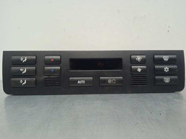 BMW 64114126707 Módulo de modos de calefacción/aire acondicionado  disponible Valladolid