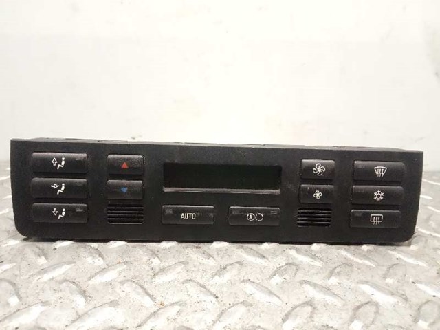 64114126707 BMW