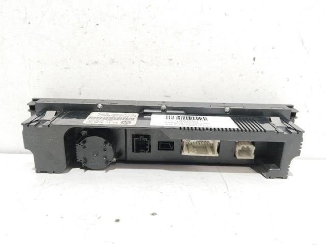 BMW 64114126707 Unidad de control aire acondicionado  en stock Terrassa