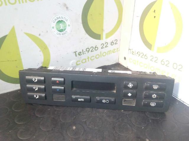 64114126707 BMW