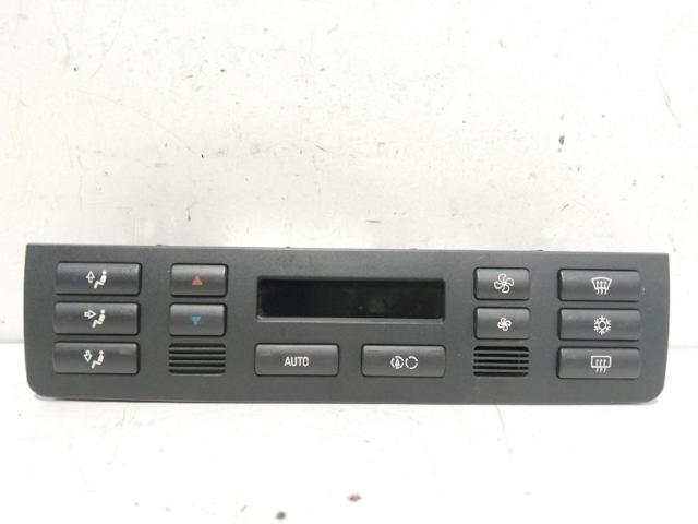 BMW 64114126707 Módulo de modos de calefacción/aire acondicionado  comprar en Ponferrada