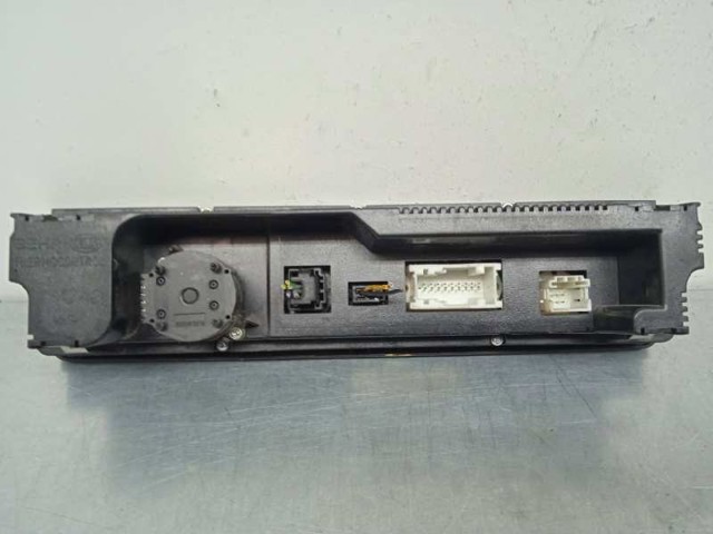 BMW 64114126707 Unidad de control aire acondicionado comprar Pamplona