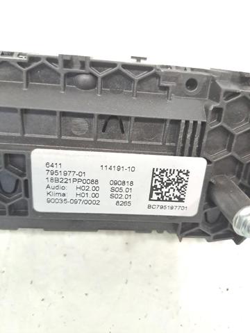 64115A4A4A9 BMW