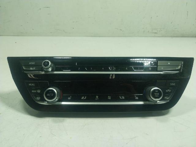 64115A4A4A9 BMW