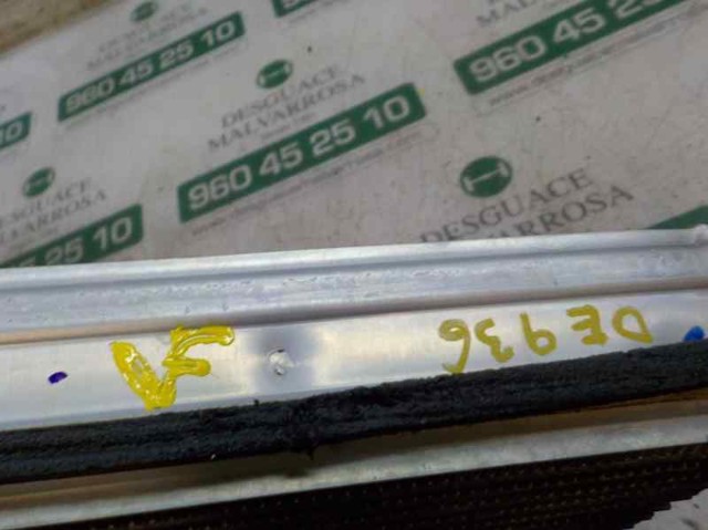 Evaporador 64116806555 BMW