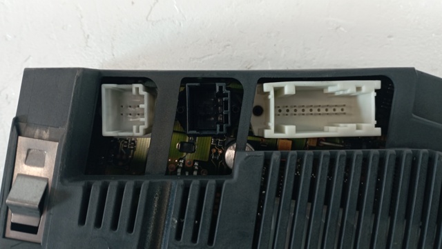 64116902440 Unidad de control aire acondicionado comprar Sevilla