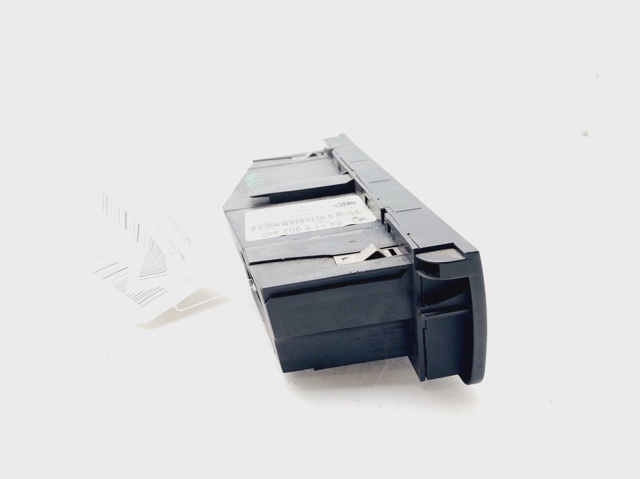 BMW 64116902440 Unidad de control aire acondicionado comprar Barcelona