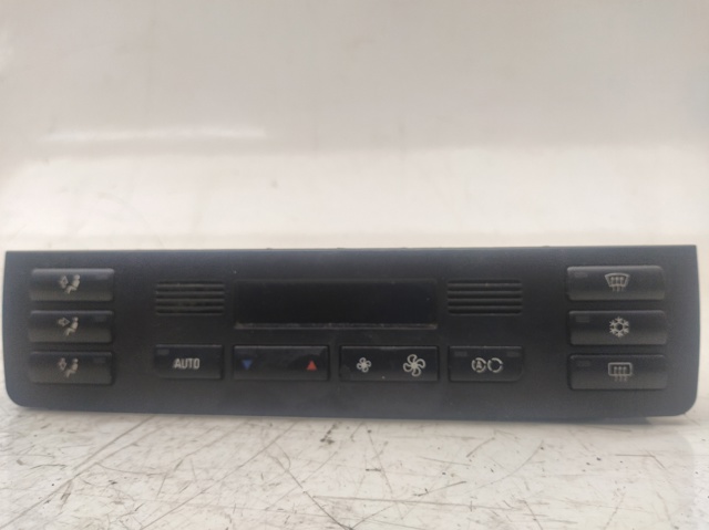 64116902440 Unidad de control aire acondicionado  en stock Castellón