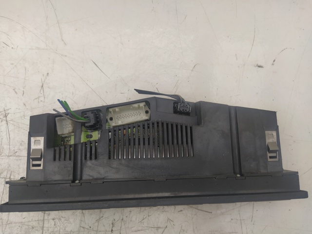 64116902440 BMW Módulo de modos de calefacción/aire acondicionado  comprar en Jaén