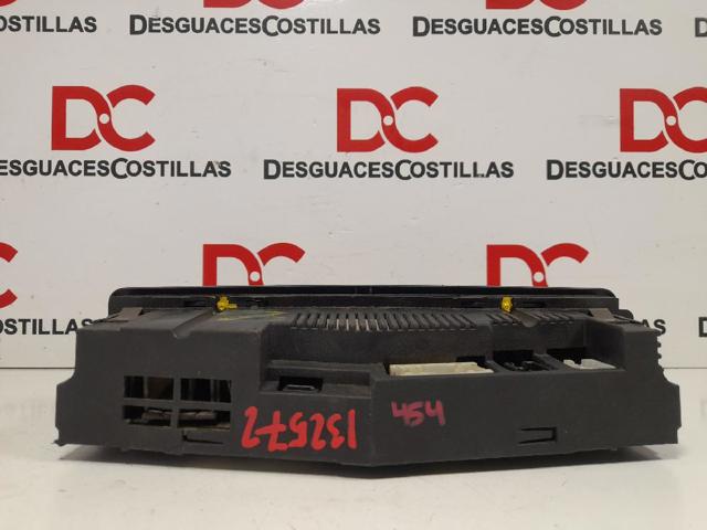 64116902440 BMW Módulo de modos de calefacción/aire acondicionado  comprar en Jaén