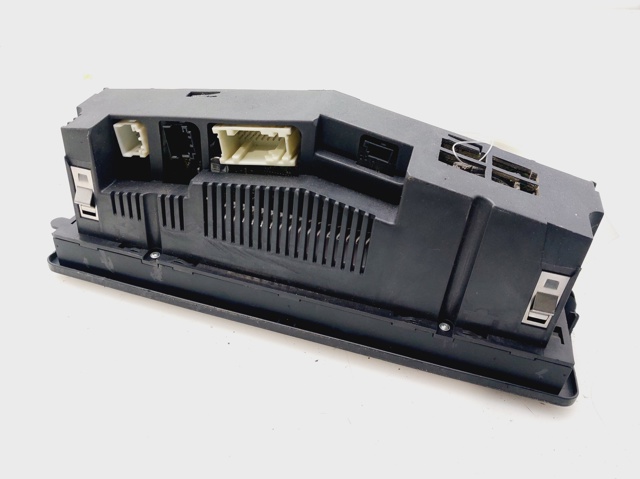 64116902440 Unidad de control aire acondicionado  en stock Sabadell