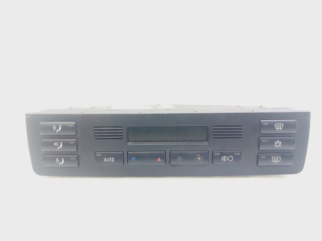 64116902440 BMW Unidad de control aire acondicionado  en stock Huelva