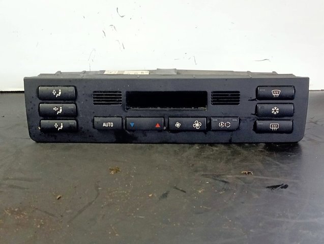 BMW 64116902440 Módulo de modos de calefacción/aire acondicionado  disponible Valladolid