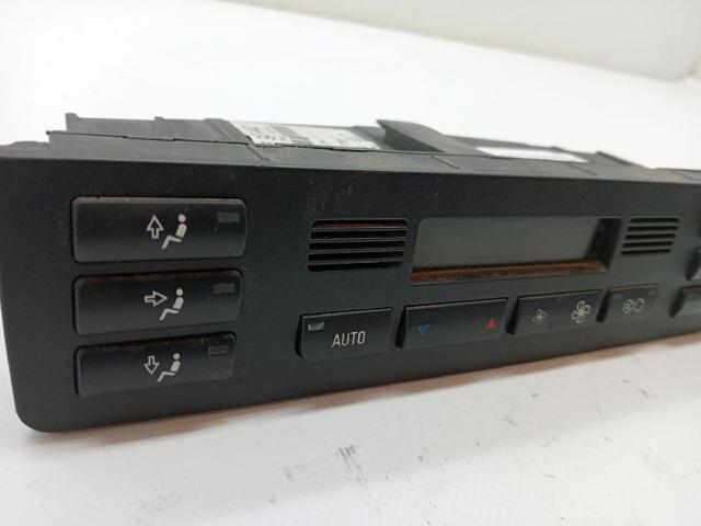 BMW 64116902440 Módulo de modos de calefacción/aire acondicionado  comprar en Albacete