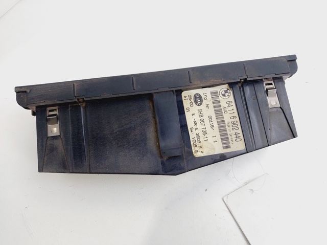 BMW 64116902440 Módulo de modos de calefacción/aire acondicionado  disponible Lugo