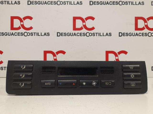 64116902440 Unidad de control aire acondicionado  en stock Sabadell
