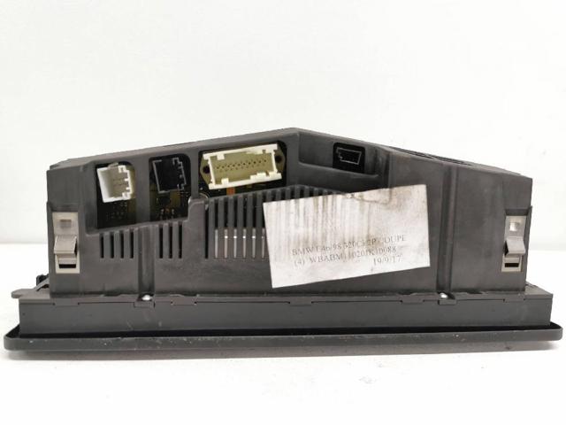64116902440 Unidad de control aire acondicionado comprar Sevilla