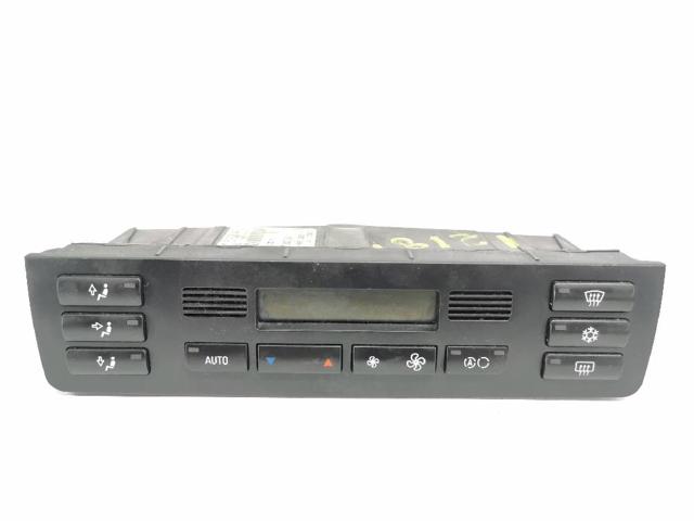 64116902440 BMW Módulo de modos de calefacción/aire acondicionado  disponible Alicante