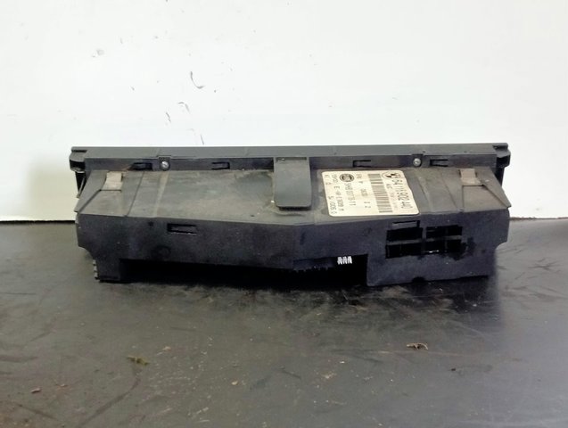 BMW 64116902440 Unidad de control aire acondicionado  en stock Valencia