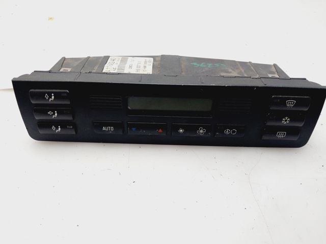BMW 64116902440 Unidad de control aire acondicionado  en stock Salamanca